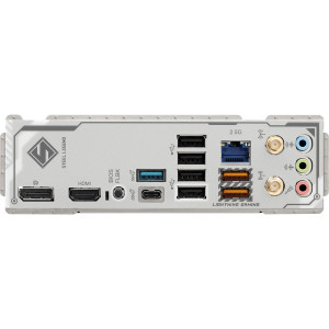 Motherboard Asrock B850m Steel Legend Wifi D5 Am5