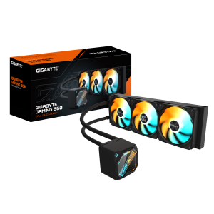 WATER COOLONG – ENFRIAMIENTO LIQUIDO GIGABYTE GAMING 360 BLACK