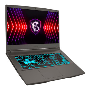 NOTEBOOK MSI THIN 15 B13VF-2829US I5 13420H / 16GB RAM / 512GB SSD / RTX 4060 / 144HZ / W11H