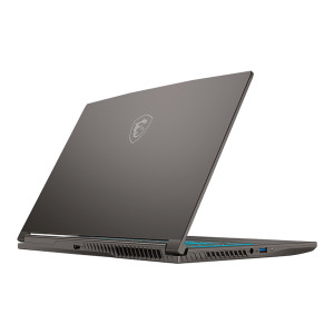 NOTEBOOK MSI THIN 15 B13VF-2829US I5 13420H / 16GB RAM / 512GB SSD / RTX 4060 / 144HZ / W11H