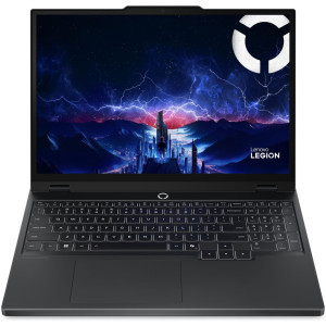 Notebook Gamer Lenovo Core Ultra 7 255HX 5.2Ghz, 16GB, 1TB SSD, 15.1