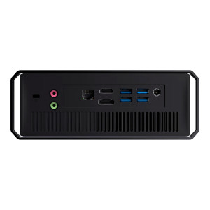 MINI PC CHUWI COREBOX I5 12450H / 16GB RAM / 512GB SSD / W11 PRO