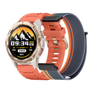 MIBRO WATCH GS ACTIVE 47 MM (XPAW016) – SMARTWATCH DEPORTIVO AMOLED CON GPS