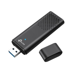 TP-LINK ARCHER TX20U – ADAPTADOR DE RED WIFI 6 USB 3.0