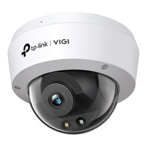 TP-LINK VIGI C230 – CÁMARA DE SEGURIDAD EXTERIOR IP DOME 3 MP