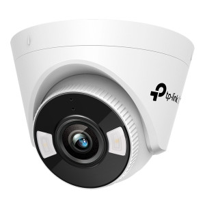 TP-LINK VIGI C450 – CÁMARA DE SEGURIDAD INTERIOR IP TURRET 5 MP