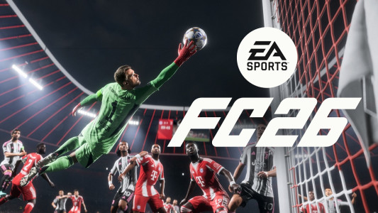 JUEG0 EA SPORTS FC 26 PARA NINTENDO SWITCH (FISICO)