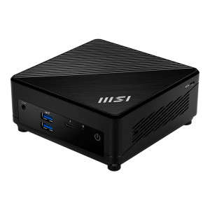 MSI MINI PC CUBI 5 12M 286US I5 1235U 16GB RAM 1TB SSD WINDOWS 11 HOME