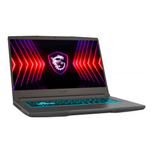 MSI THIN A15 B7VE-466US RYZEN 5 7535HS 8GB RAM 512GB SSD RTX 4050 6GB 15.6'' 144HZ