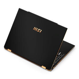 NOTEBOOK TÁCTIL 2 EN 1  MSI SUMMIT E13 AI EVO A1MTG-001US ULTRA 7 155H 16GB RAM 1TB SSD 13.3'' WINDOWS 11
