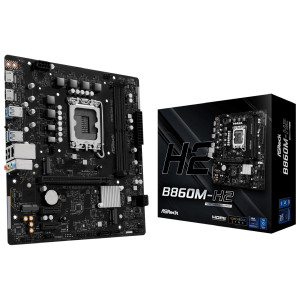 Motherboard Asrock B860m-x D5 S1851