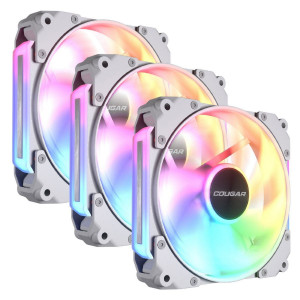 Fan Cougar Apolar 120 Rb Argb (single Pack)