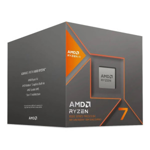 PROCESADOR AMD RYZEN 7 8700G 5.1GHZ AM5