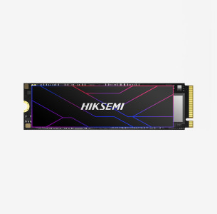 DISCO SOLIDO INTERNO SSD HIKSEMI FUTURE CORE NVME M.2 - 2048GB