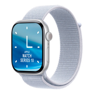 Apple Watch Series 10 46mm 5atm 64gb Wifi Bluetooth Gps