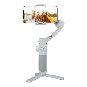 Gimbal Smartphones Feiyu Vb4 Kit Seguimiento IA