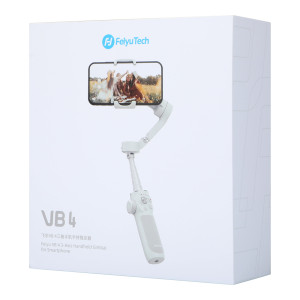 Gimbal Smartphones Feiyu Vb4 Kit Seguimiento IA