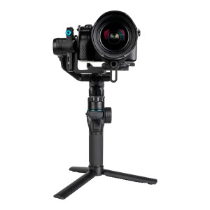 Gimbal Smartphones y Cámaras Feiyu Scorp Mini 3 Seguimiento IA