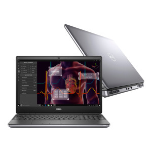 Notebook Dell 17,3'' Core I7 32gb 512gb Win11 Pro Rtx4000