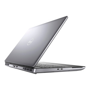 Notebook Dell 17,3'' Core I7 32gb 512gb Win11 Pro Rtx4000
