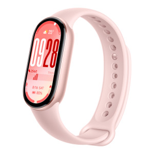 Smartwatch Xiaomi Smart Band 10 5atm