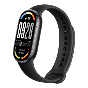 Smartwatch Xiaomi Smart Band 10 5atm