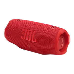Parlante Inalámbrico Bluetooth Jbl Charge 6 Ip68 45w