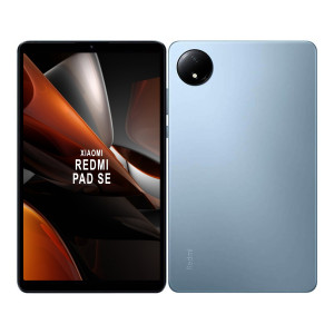 Tablet Redmi Pad Se Xiaomi 8,7'' 4gb 64gb 8mp+5mp