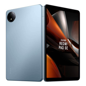 Tablet Redmi Pad Se Xiaomi 8,7'' 4gb 64gb 8mp+5mp