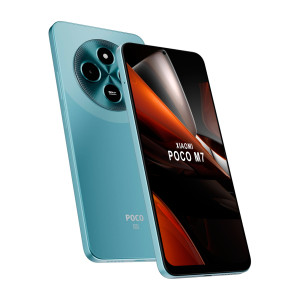 Xiaomi Poco M7 6,88'' 5G 8gb 256gb 50mp+8mp
