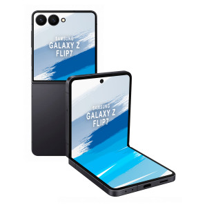 Samsung Z Flip7 6,9'' 4,1'' 5G 12gb 512gb Dual Cam 50mp