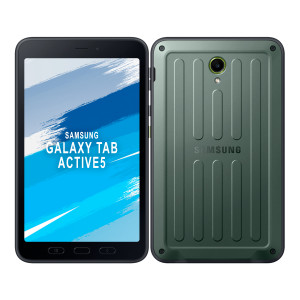 Samsung Tab Active5 8'' 5G 6gb 128gb 13mp+5mp