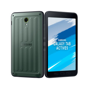 Samsung Tab Active5 8'' 5G 6gb 128gb 13mp+5mp