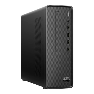 Pc De Escritorio HP Slim Core I3 8gb 512gb Win11