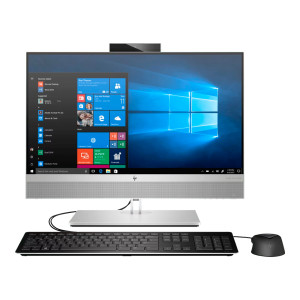 Equipo All In One HP 23,8'' Core I7 16gb 256gb Win11 Pro