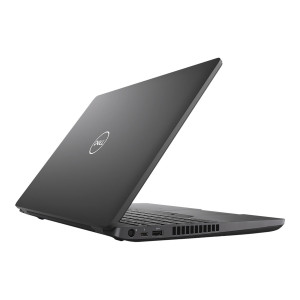 Notebook Dell 15,6'' Core I7 16gb 256gb Win11 Pro