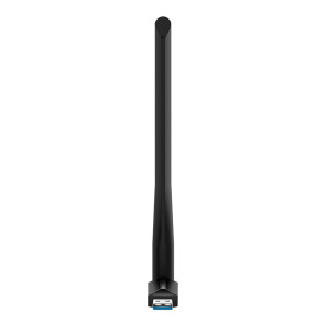 Tarjeta De Red Tp-link Archer Tx35u Plus  Wifi 2,4ghz 5ghz AX1800