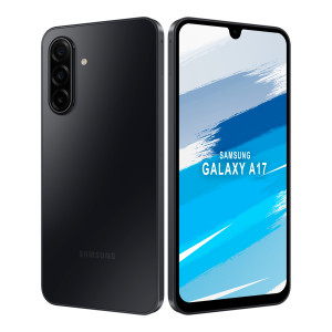 Samsung Galaxy A17 6,7'' 5G 6gb 128gb Triple Cam 50mp
