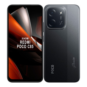 Xiaomi Poco C85 6,9'' 4G 6gb 128gb Doble Cam 50mp