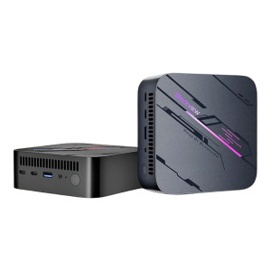 BLACKVIEW MP100 MINI PC RYZEN 7 5825U 16GB RAM 512GB SSD WINDOWS 11 PRO