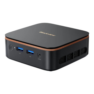 BLACKVIEW MP20 MINI PC INTEL N150 16GB RAM 512GB SSD WINDOWS 11 PRO 4K UHD