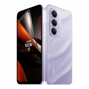 Xiaomi Redmi 15 6,9'' 4G 8gb 256gb Dual Cam 50mp