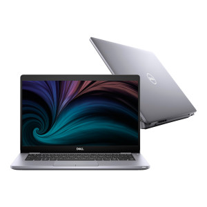 Notebook Dell 13,3'' Core I7 16gb 256gb