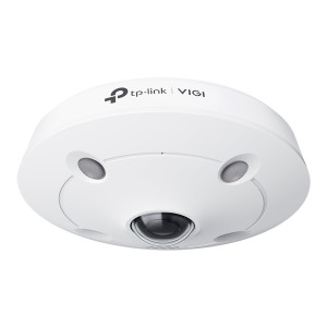 Cámara De Seguridad Tp-Link S655I Ip67/Ik10 Audio Bidireccional