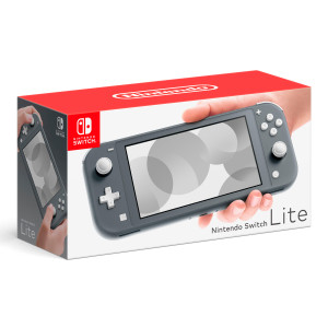 Consola Nintendo Switch Lite 5,5'' 4gb 32gb Wifi Bluetooth