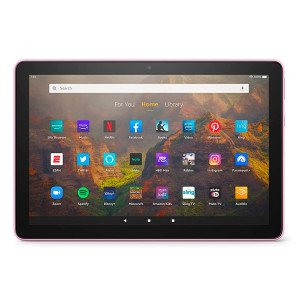 Tablet Amazon Fire Hd 10 3gb 32gb Wifi Bluetooth