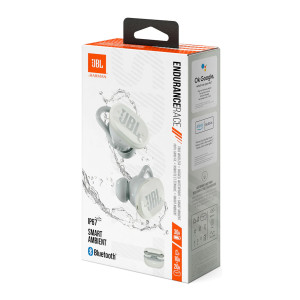 Auriculares Inalámbricos Jbl Endurance Race