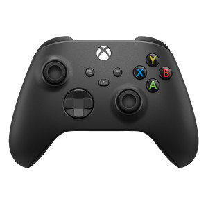 Gamepad Inalámbrico Bt Xbox X|s One Win Android iOs