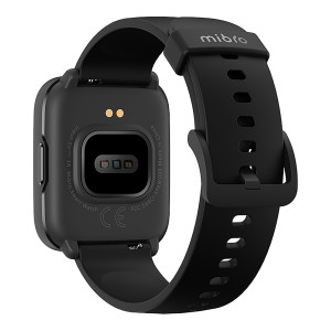 Reloj Inteligente Mibro Watch C2 43,2mm 2atm 1,69'' Bluetooth