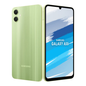 Samsung Galaxy A05 6,7'' 4G 4gb 128gb Dual Cam 50mp